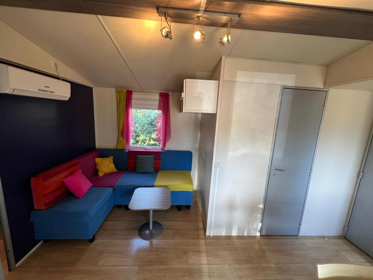 Bungalow Luxe 3 Chambres Surplombant Le Golf De St Tropez Gassin Zewnętrze zdjęcie