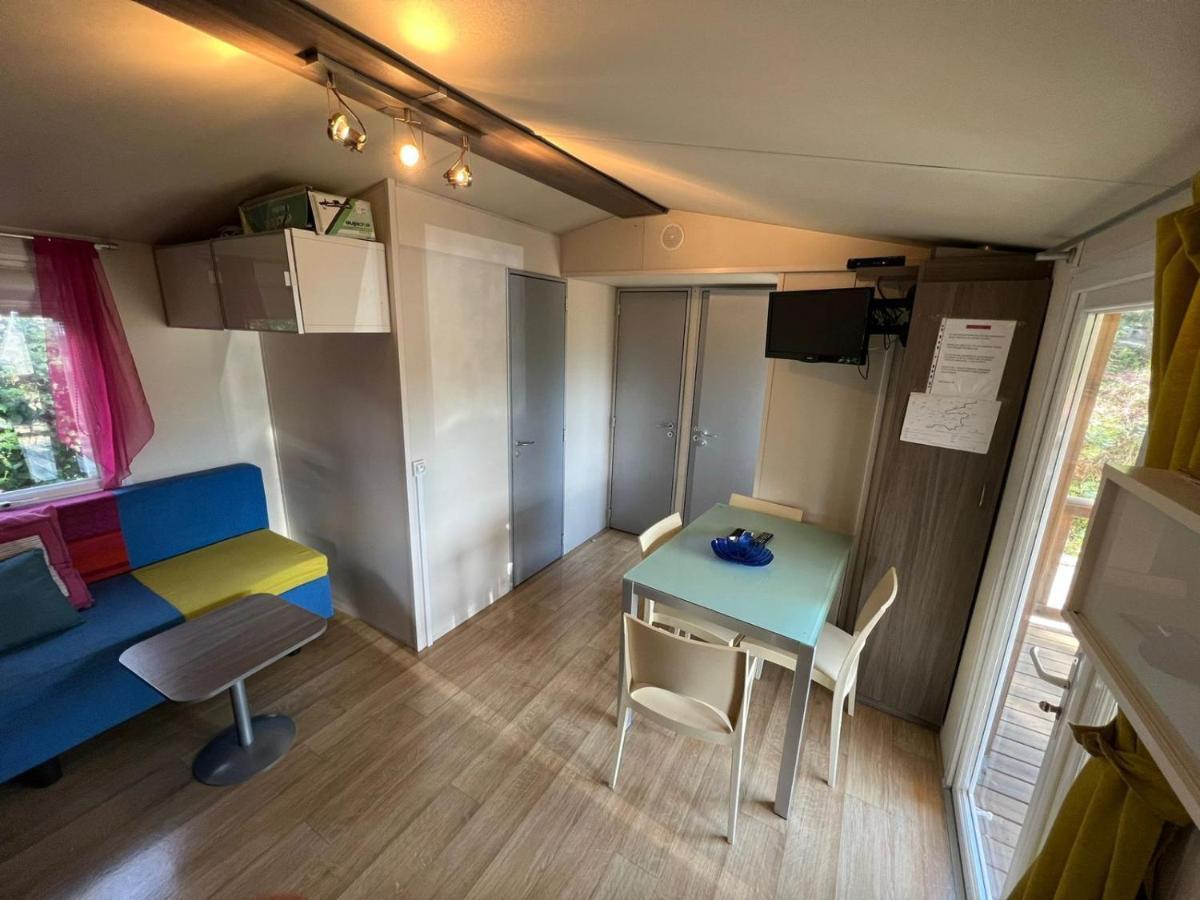 Bungalow Luxe 3 Chambres Surplombant Le Golf De St Tropez Gassin Zewnętrze zdjęcie