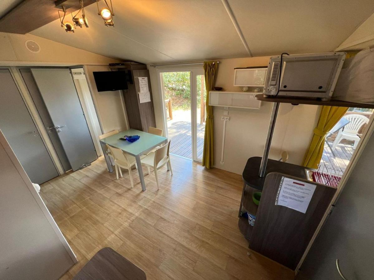 Bungalow Luxe 3 Chambres Surplombant Le Golf De St Tropez Gassin Zewnętrze zdjęcie