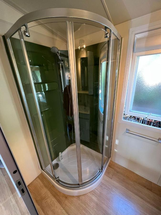 Bungalow Luxe 3 Chambres Surplombant Le Golf De St Tropez Gassin Zewnętrze zdjęcie