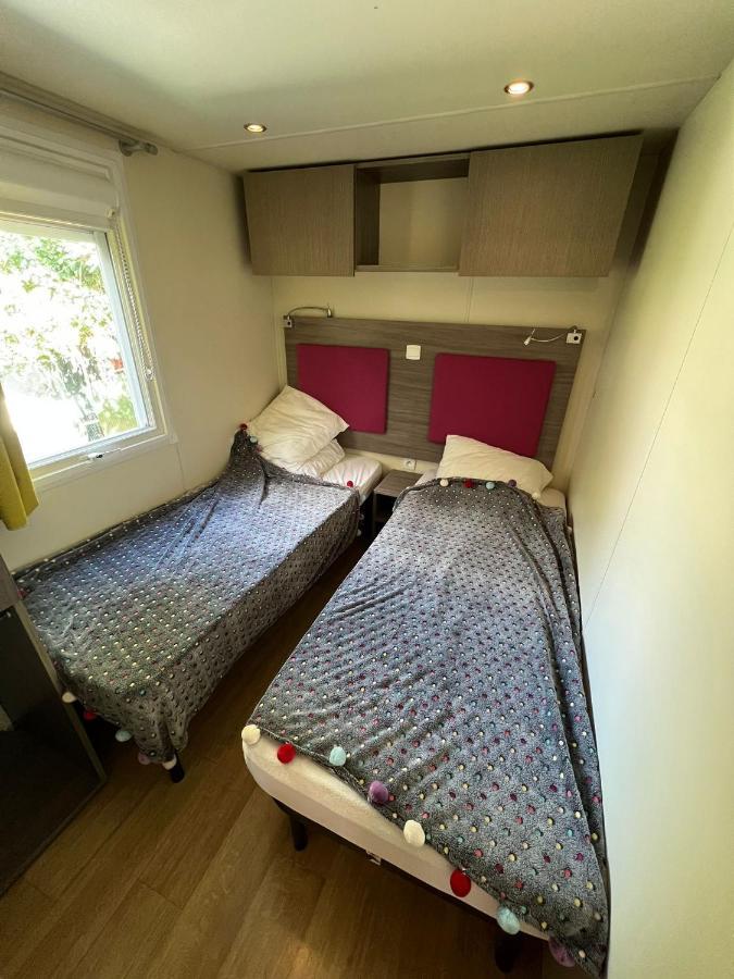 Bungalow Luxe 3 Chambres Surplombant Le Golf De St Tropez Gassin Zewnętrze zdjęcie